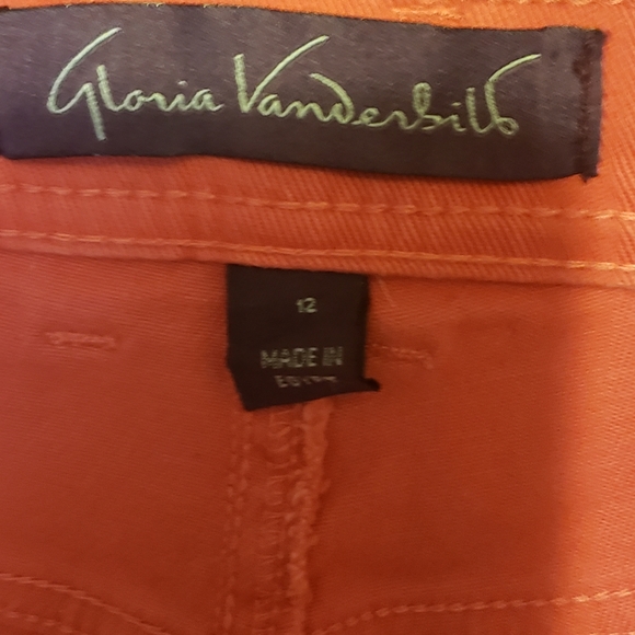 Vintage Gloria Vanderbilt Jeans - Picture 9 of 11